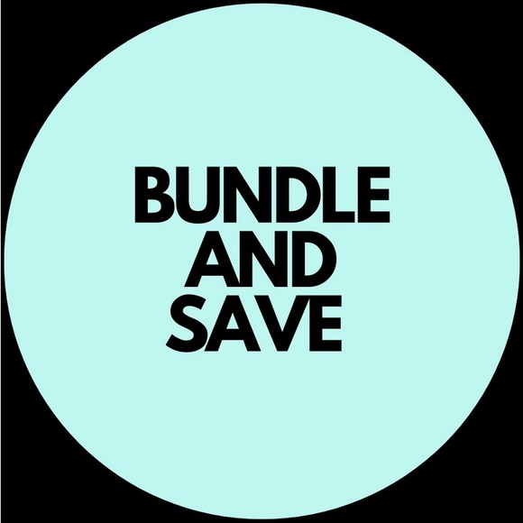 Denim Lapis Silver Pin 💙 - Picture 7 of 8